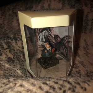 Tiny Kingdom- The Mayor